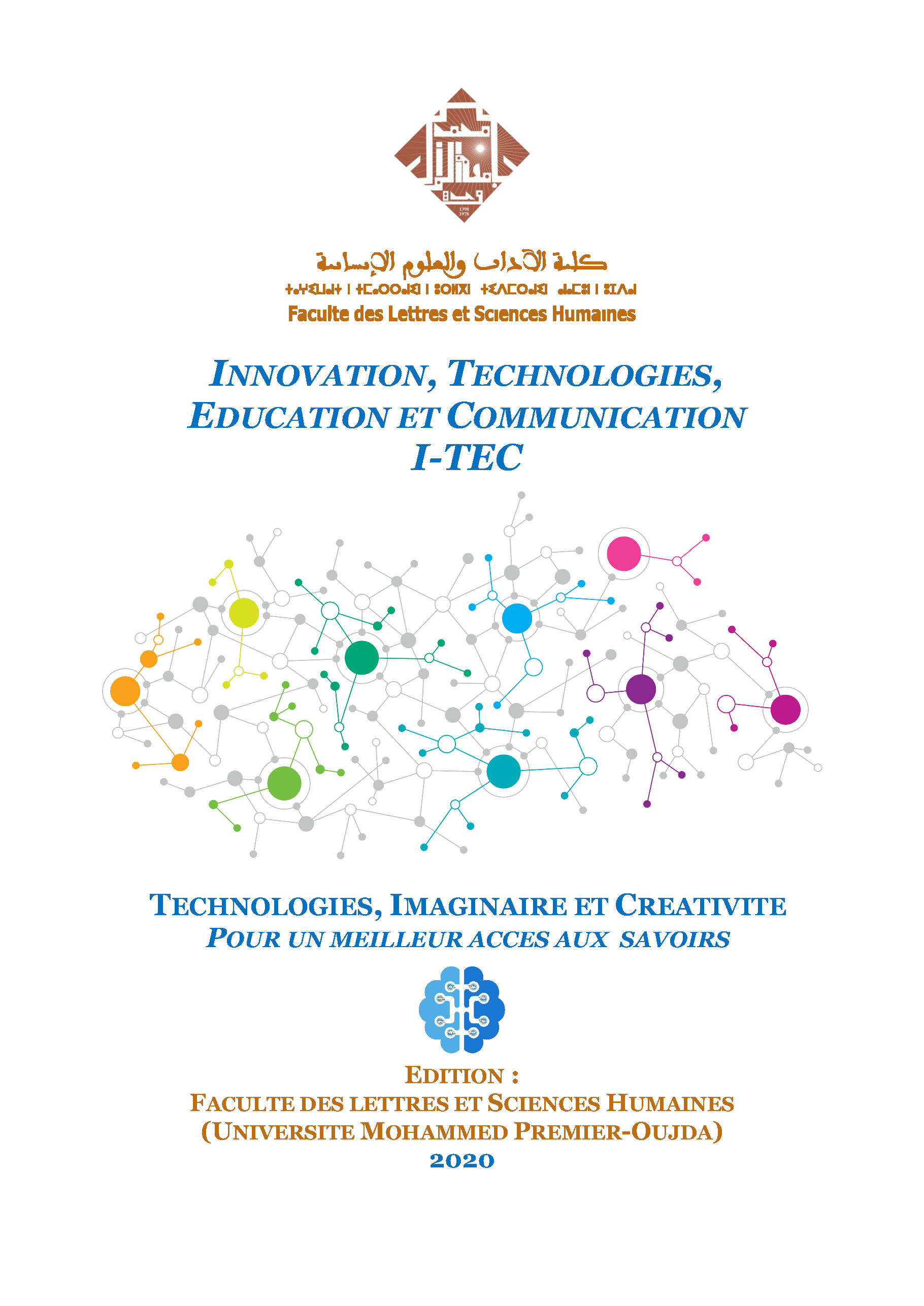 					Afficher No 1 (2020): Technologies, Imaginaire et Créativité : Pour un meilleur accès aux savoirs
				
